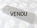 19世紀 アンティーク ペンケース パピエマシェ PLUMES & CRAYONS