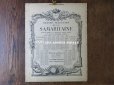 画像2: 1911年代 アンティーク カレンダー MADAME LOUISE DE FRANCE - GRANDS MAGASINS DE LA  SAMARITAINE - (2)