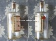 画像3: 19世紀 アンティーク パフュームボトル 香水瓶 EAU DE COLOGNE DE PRINCES -PARFUMERIE DES GRANDS MAGASINS DU LOUVRE PARIS-