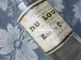 画像4: 19世紀 アンティーク パフュームボトル 香水瓶 EAU DE COLOGNE DE PRINCES -PARFUMERIE DES GRANDS MAGASINS DU LOUVRE PARIS-