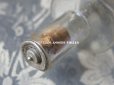 画像7: 19世紀 アンティーク パフュームボトル 香水瓶 EAU DE COLOGNE DE PRINCES -PARFUMERIE DES GRANDS MAGASINS DU LOUVRE PARIS-