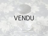 アンティーク 小さなパウダーボトル PARFUMERIE FINE SPECIALE PARIS