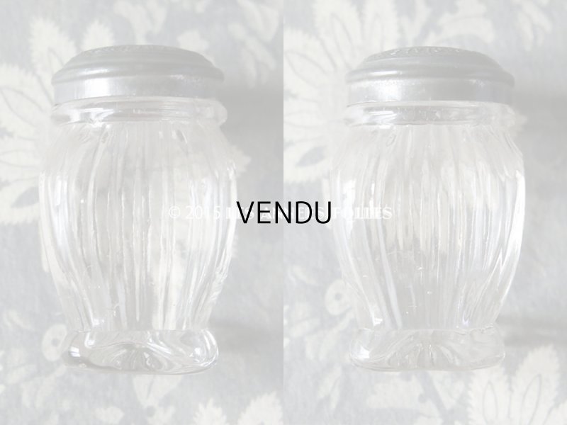 画像4: アンティーク 小さなパウダーボトル PARFUMERIE FINE SPECIALE PARIS