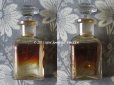 画像5: 1900年代 アンティーク パフュームボトル 香水瓶 EXTRAIT FLORESSENCE - PARFUMERIE DUPONT PARIS -