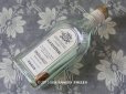 画像1: 1900年代 アンティーク パフュームボトル 香水瓶 LOTION VEGETALE A LA GLYCERINE - ROGER&GALLET - (1)