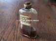 画像2: アンティーク パフュームボトル 薔薇のブーケ EAU DE LUBIN - LUBIN PARIS - (2)