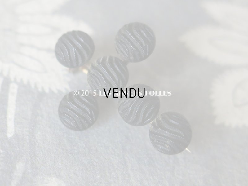 画像4: アンティーク ヴィクトリアン ジュエリー クロスのブローチ 箱付