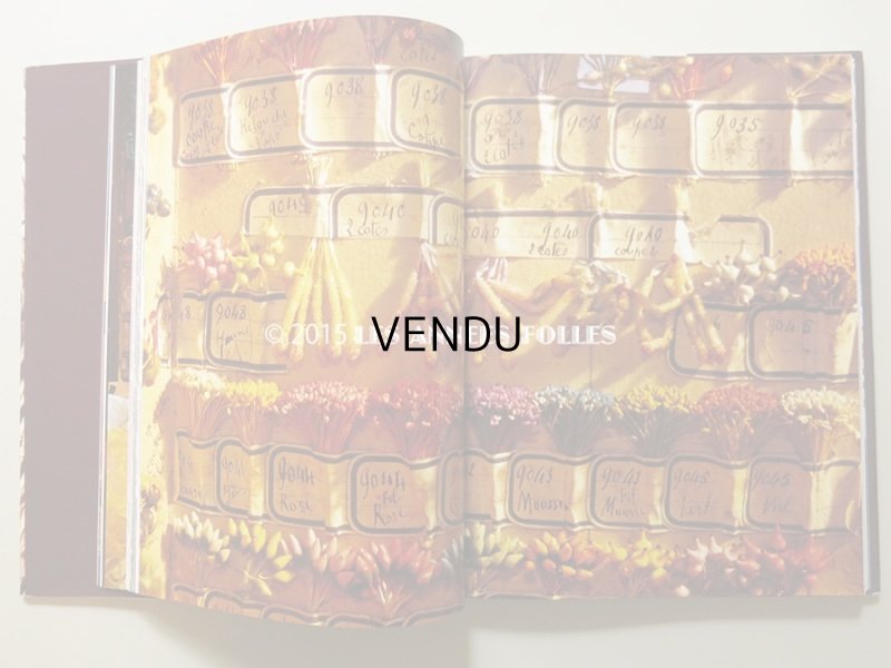 画像7: LES METIERS DE L'ELEGANCE PAR Marie Simon エレガンスを作る仕事 -Editions du Chêne-