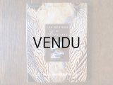 LES METIERS DE L'ELEGANCE PAR Marie Simon エレガンスを作る仕事 -Editions du Chêne-