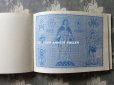 画像11: 19世紀末 アンティーク ボンマルシェ クロスステッチ & イニシャル モノグラム 刺繍図案帳 MANUELE DE MARQUES & BRODERIES N 148 -AU BON MARCHE-