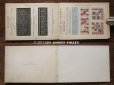 画像14: 1910年代 アンティーク DMC 刺繍モチーフ図案帳  MOTIFS POUR BRODERIES.2eme Serie - BIBLIOTHEQUE DMC -