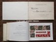 画像4: 1910年代 アンティーク DMC 刺繍モチーフ図案帳  MOTIFS POUR BRODERIES.2eme Serie - BIBLIOTHEQUE DMC -
