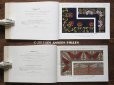 画像5: 1910年代 アンティーク DMC 刺繍モチーフ図案帳  MOTIFS POUR BRODERIES.2eme Serie - BIBLIOTHEQUE DMC -