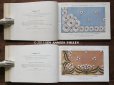 画像6: 1910年代 アンティーク DMC 刺繍モチーフ図案帳  MOTIFS POUR BRODERIES.2eme Serie - BIBLIOTHEQUE DMC -