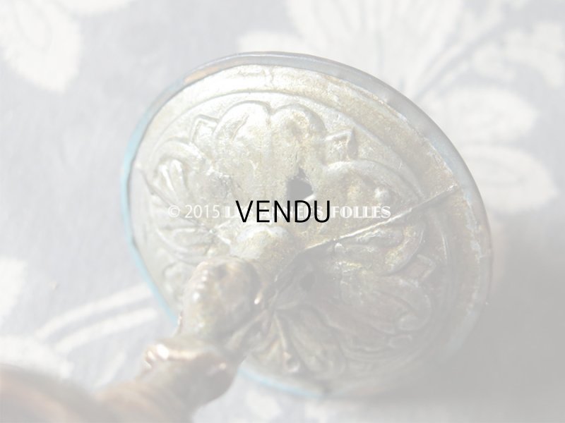 画像6: 19世紀末 アンティーク 貴婦人のピンクッション 