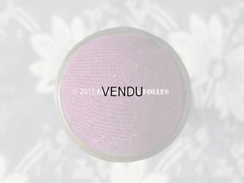 画像7: 19世紀末 アンティーク 貴婦人のピンクッション 