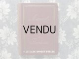 アンティーク 刺繍図案帳 MANUELE DE MARQUES & BRODERIES - N.ALEXANDRE&CIE.EDITEURS,PARIS -