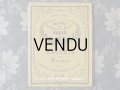アンティーク レース図案帳  クロシェレース DESSINS POUR OUVRAGES DE DAMES RECUEIL DE DESSINS POUR CROCHET,TAPISSERIE,FILET. N 12 - ADRE.SIMART,EDITEUR,A PARIS -