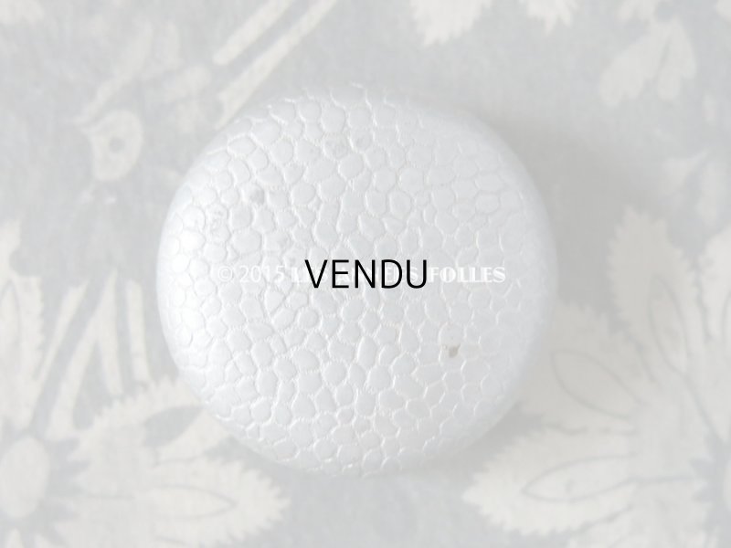 画像6: アンティーク パウダーケース