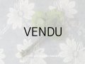 アンティーク コサージュ用 リーフのセット　27ピース