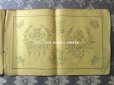 画像6: 1860年代 アンティーク SAJOU  刺繍図案帳 DESSINS DE BRODERIES 92 - SAJOU PARIS -