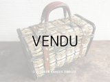 19世紀末 アンティーク パニエ 