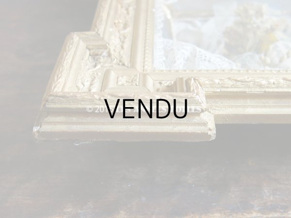 画像7: 1906年 アンティーク グローブ・ド・マリエ  (7)