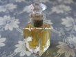 画像8: アンティーク パフュームボックス & パフュームボトル ESSENCE POUR LE MOUCHOIR - VIBERT FRERES PARIS - (8)