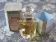 画像6: アンティーク パフュームボックス & パフュームボトル ESSENCE POUR LE MOUCHOIR - VIBERT FRERES PARIS - (6)