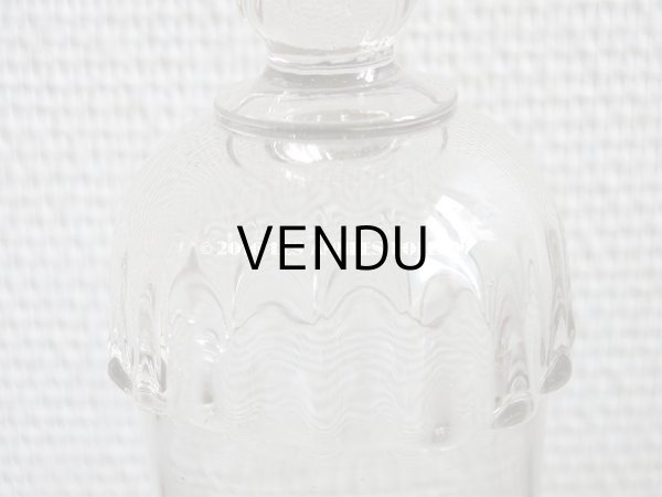 画像6: 19世紀 アンティーク お菓子＆チーズ用 ガラスドーム  (6)