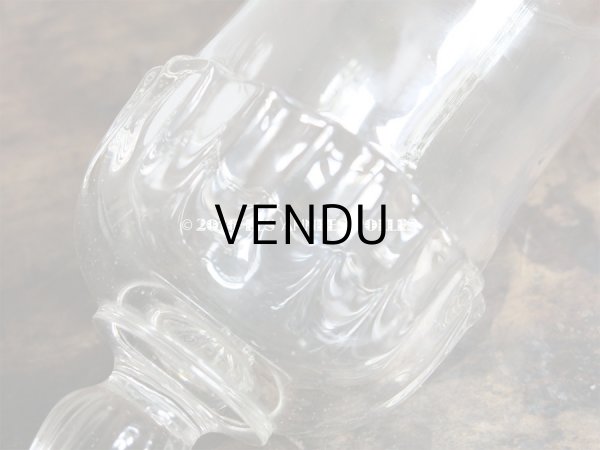 画像7: 19世紀 アンティーク お菓子＆チーズ用 ガラスドーム  (7)