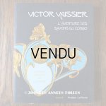 画像: パフュームリーの本 Victor Vaissier (1851-1923) et l'aventure des Savons du Congo