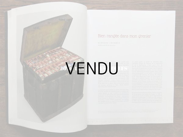 画像4: パフュームリーの本 Victor Vaissier (1851-1923) et l'aventure des Savons du Congo (4)