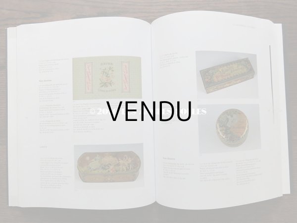 画像12: パフュームリーの本 Victor Vaissier (1851-1923) et l'aventure des Savons du Congo (12)