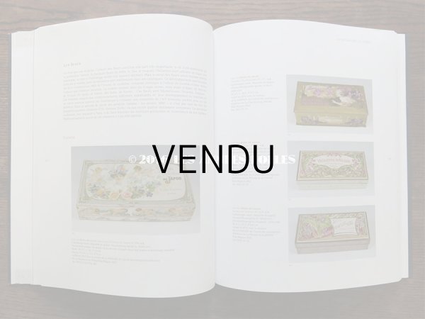 画像7: パフュームリーの本 Victor Vaissier (1851-1923) et l'aventure des Savons du Congo (7)