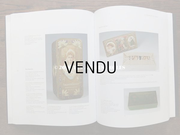 画像11: パフュームリーの本 Victor Vaissier (1851-1923) et l'aventure des Savons du Congo (11)