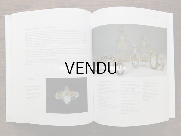 画像10: パフュームリーの本 Victor Vaissier (1851-1923) et l'aventure des Savons du Congo (10)