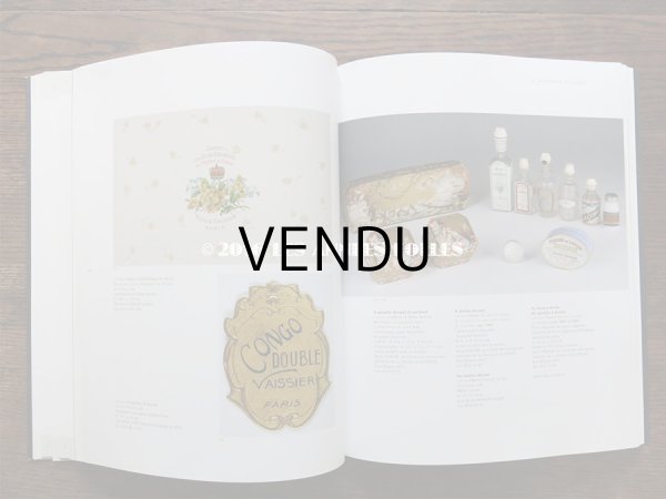 画像6: パフュームリーの本 Victor Vaissier (1851-1923) et l'aventure des Savons du Congo (6)