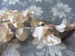 画像6: 1900年代 アンティーク 藤の花のコサージュ　ウィステリア (6)