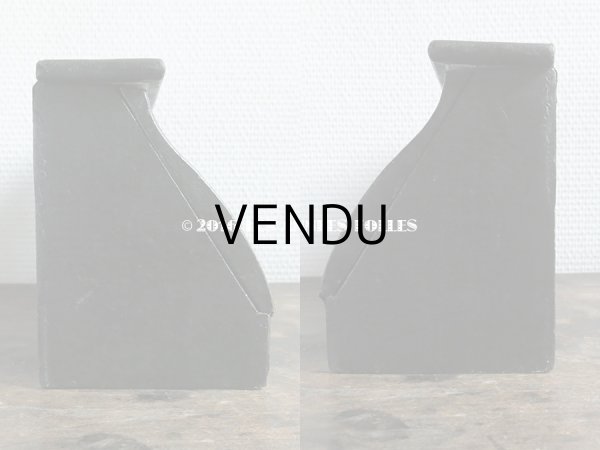 画像4: 19世紀 アンティーク ナポレオン3世 レターボックス PATETERIE (4)