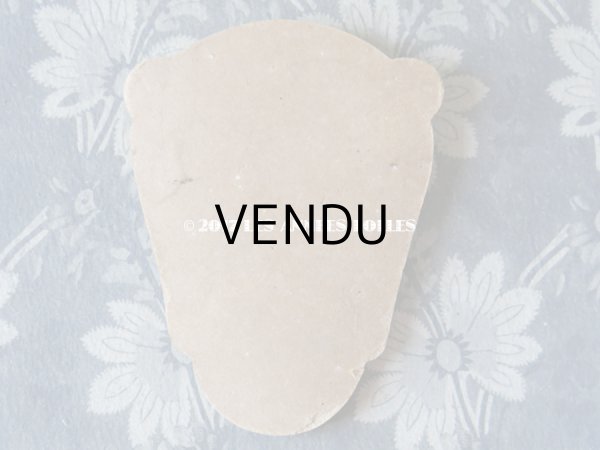 画像6: 1910年代 アンティーク パールのエパングル - AU PRINTEMPS - (6)