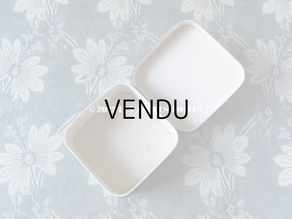 画像7: 19世紀末 アンティーク  ジュエリーボックス  (7)