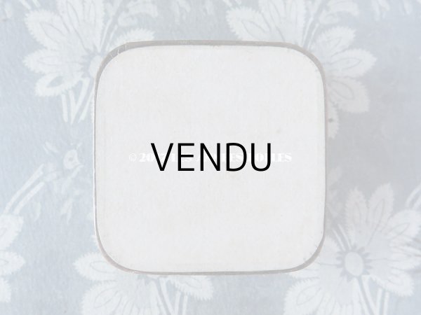 画像4: 19世紀末 アンティーク  ジュエリーボックス  (4)