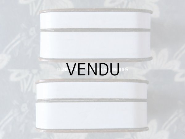 画像6: 19世紀末 アンティーク  ジュエリーボックス  (6)