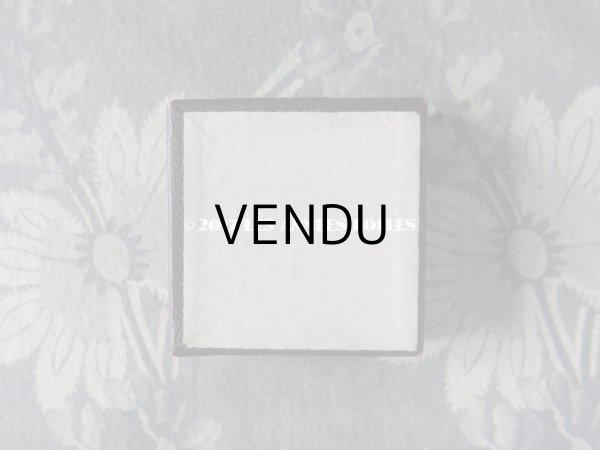 画像5: アンティーク  ジュエリーボックス 流れ星 MAISON DE CONFIANCE A LA COMETE D'OR (5)