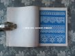 画像5: 19世紀末 アンティーク プランタン クロシェレース 図案帳 ALBUM DE DESSINS POUR CROCHET - GRANDS MAGASINS DU PRINTEMPS PARIS - (5)