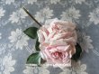 画像1: 1900年代 アンティーク  薔薇のコサージュ (1)