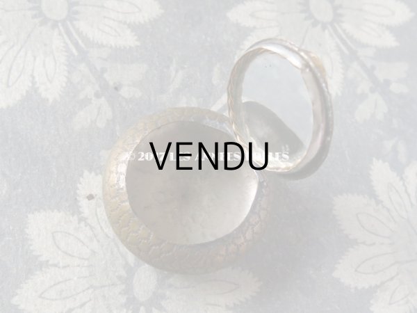 画像4: アンティーク エパングルケース ミラー付　EPINGLES (4)