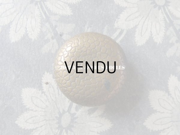 画像3: アンティーク エパングルケース ミラー付　EPINGLES (3)