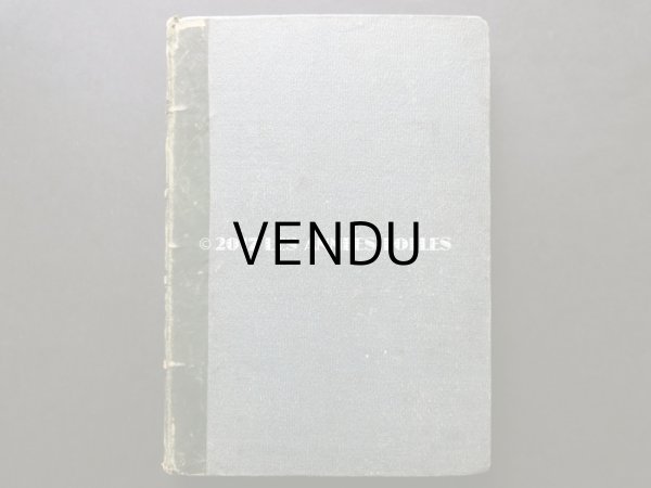 画像14: 1864年 アンティーク 本 版画付き モード新聞 JOURNAL DES DEMOISELLES (14)